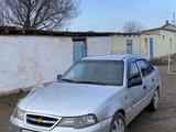 Daewoo Nexia 2012 года за 1 500 000 тг. в Сарыагаш – фото 3