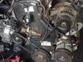 Двигатель тойота ипсум за 222 тг. в Алматы – фото 3