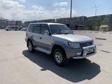 Toyota Land Cruiser Prado 2001 годаүшін7 800 000 тг. в Алматы – фото 3