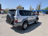 Toyota Land Cruiser Prado 2001 годаүшін7 800 000 тг. в Алматы – фото 4