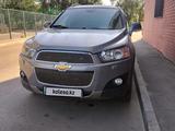 Chevrolet Captiva 2013 года за 4 400 000 тг. в Алматы