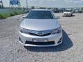 Toyota Camry 2012 года за 7 200 000 тг. в Актобе