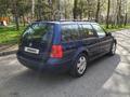 Volkswagen Golf 2000 годаfor2 600 000 тг. в Алматы – фото 5