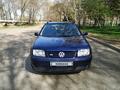 Volkswagen Golf 2000 годаfor2 600 000 тг. в Алматы – фото 13