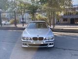 BMW 525 1999 года за 4 550 000 тг. в Шымкент