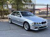 BMW 525 1999 года за 4 550 000 тг. в Шымкент – фото 4
