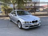 BMW 525 1999 года за 4 550 000 тг. в Шымкент – фото 2