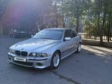 BMW 525 1999 года за 4 550 000 тг. в Шымкент – фото 3