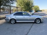 BMW 525 1999 года за 4 550 000 тг. в Шымкент – фото 5