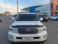 Toyota Land Cruiser 2012 годаүшін19 000 000 тг. в Астана