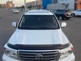 Toyota Land Cruiser 2012 годаfor19 000 000 тг. в Астана – фото 5