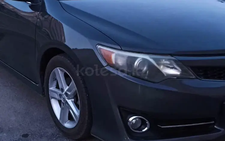 Toyota Camry 2013 годаүшін6 000 000 тг. в Актау