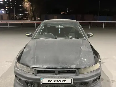 Mitsubishi Galant 1998 года за 1 300 000 тг. в Семей