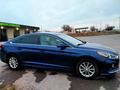 Hyundai Sonata 2018 годаүшін9 000 000 тг. в Шымкент