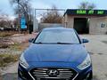 Hyundai Sonata 2018 годаүшін9 000 000 тг. в Шымкент – фото 2