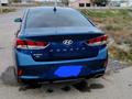 Hyundai Sonata 2018 годаүшін9 000 000 тг. в Шымкент – фото 3