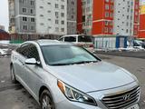 Hyundai Sonata 2016 года за 6 800 000 тг. в Шымкент