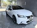 Lexus GS 350 2014 годаүшін12 800 000 тг. в Алматы