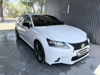 Lexus GS 350