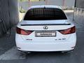 Lexus GS 350 2014 годаүшін12 800 000 тг. в Алматы – фото 3