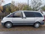 Toyota Estima Lucida 1995 годаүшін1 300 000 тг. в Караганда – фото 5