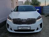 Kia Sorento 2019 годаүшін12 500 000 тг. в Кызылорда
