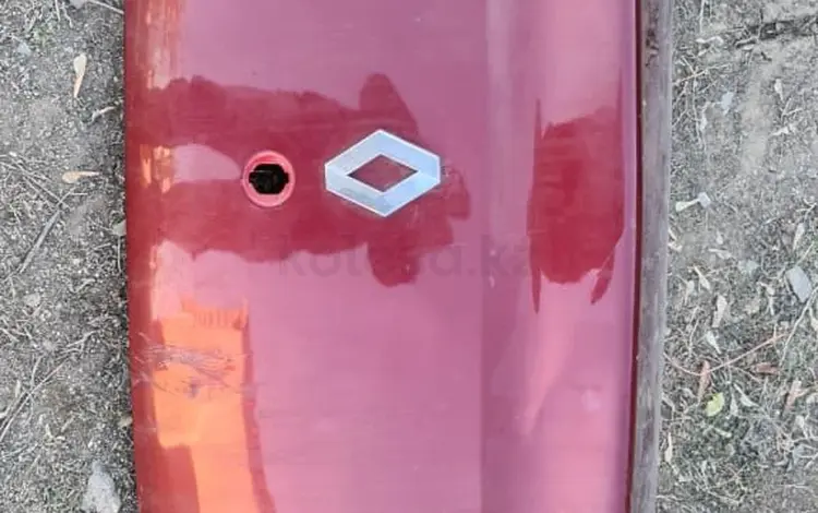 Крышка багажника оригинал бу за 50 000 тг. в Астана