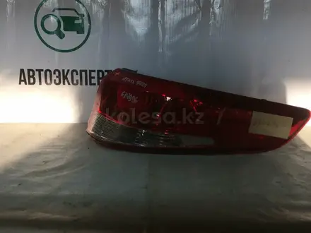 Фонарь задний правый за 23 500 тг. в Караганда