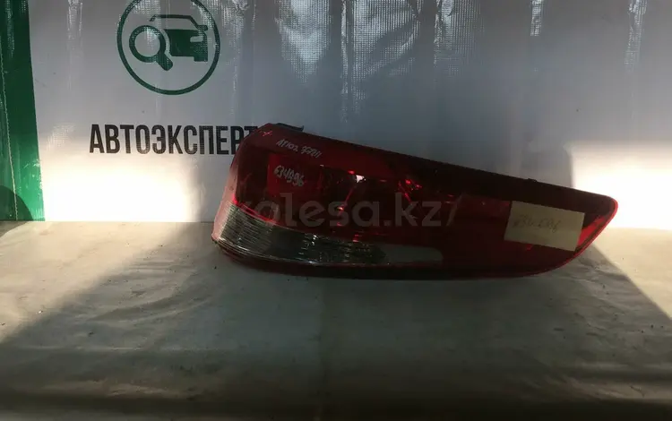 Фонарь задний правыйүшін23 500 тг. в Караганда