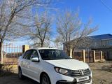 ВАЗ (Lada) Granta 2190 2012 годаfor2 300 000 тг. в Актобе – фото 3