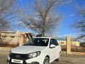 ВАЗ (Lada) Granta 2190 2012 годаfor2 300 000 тг. в Актобе – фото 2