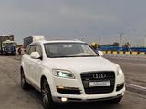 Audi Q7 2006 года за 5 500 000 тг. в Алматы