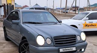Mercedes-Benz E 230 1997 годаүшін3 500 000 тг. в Кызылорда