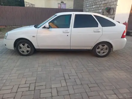 ВАЗ (Lada) Priora 2172 2012 года за 2 200 000 тг. в Атырау – фото 3