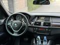 BMW X6 2009 года за 10 500 000 тг. в Алматы – фото 22