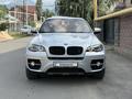 BMW X6 2009 года за 10 500 000 тг. в Алматы – фото 4