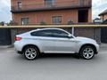 BMW X6 2009 года за 10 500 000 тг. в Алматы – фото 2