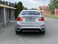 BMW X6 2009 года за 10 500 000 тг. в Алматы – фото 6