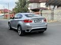 BMW X6 2009 года за 10 500 000 тг. в Алматы – фото 5
