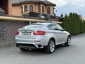BMW X6 2009 года за 10 500 000 тг. в Алматы – фото 7