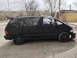 Toyota Previa 1997 года за 2 300 000 тг. в Темиртау – фото 4