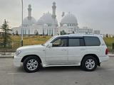Lexus LX 470 2002 годаүшін9 800 000 тг. в Актау – фото 3