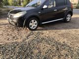 Renault Sandero 2014 года за 3 650 000 тг. в Павлодар
