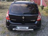 Renault Sandero 2014 года за 3 650 000 тг. в Павлодар – фото 3