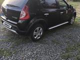 Renault Sandero 2014 года за 3 650 000 тг. в Павлодар – фото 4
