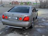 Lexus GS 300 2000 годаүшін3 950 000 тг. в Павлодар – фото 5