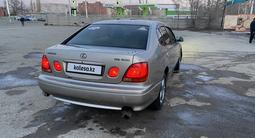 Lexus GS 300 2000 года за 4 500 000 тг. в Павлодар – фото 5