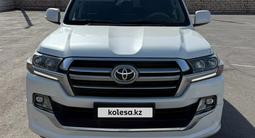 Toyota Land Cruiser 2019 года за 31 000 000 тг. в Мангистау – фото 2
