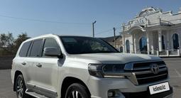 Toyota Land Cruiser 2019 года за 31 000 000 тг. в Мангистау