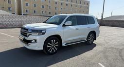 Toyota Land Cruiser 2019 года за 31 000 000 тг. в Мангистау – фото 4